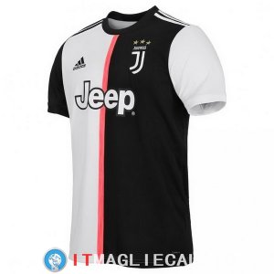 Thailandia Maglia Juventus Prima 2019/2020