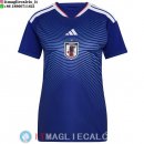 Maglia Donne Giappone Prima 2026