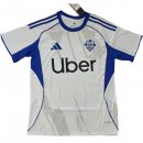 Thailandia Maglia Como Seconda 2025/2026