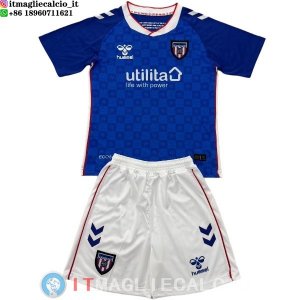 Maglia Bambino Sunderland Seconda 2025/2026