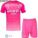 Maglia Terza Set Completo UomoIpswich Town 2025/2026