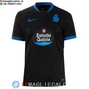 Thailandia Maglia Coruña Seconda 2026/2027