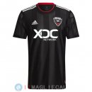 Thailandia Maglia D.C. United Prima 2022/2023