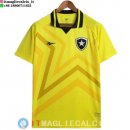 Thailandia Maglia Botafogo Portiere 2023/2024 Giallo