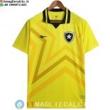 Thailandia Maglia Botafogo Portiere 2023/2024 Giallo