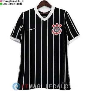 Retro Maglia Corinthians Paulista Seconda 2020