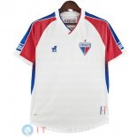 Thailandia Maglia Fortaleza Speciale 2022/2023 Bianco Rosso