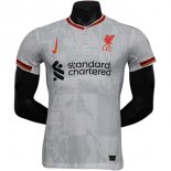 Thailandia Maglia Giocatori Liverpool Terza 2024/2025