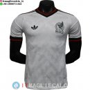Maglia Messico Seconda Giocatori 2026