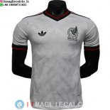 Maglia Messico Seconda Giocatori 2026