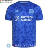Thailandia Maglia Leverkusen Terza 2025/2026 Thailandia Maglia Leverkusen Terza 2025/2026