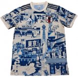 Thailandia Maglia Giappone Speciale 2025