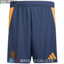 Maglia As Roma Pantaloni Terza 2024/2025