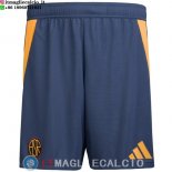 Maglia As Roma Pantaloni Terza 2024/2025