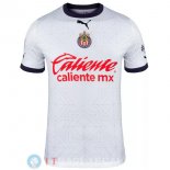 Thailandia Maglia Guadalajara Seconda 2022/2023