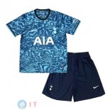 Maglia Bambino Tottenham Hotspur Terza 2022/2023