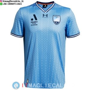 Thailandia Maglia Sydney FC Prima 2023/2024