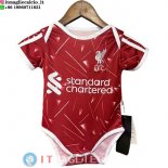 Maglia Baby liverpool Prima 2026/2027 Maglia Baby liverpool Prima 2026/2027