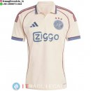 Thailandia Maglia Ajax Terza 2025/2026