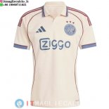 Thailandia Maglia Ajax Terza 2025/2026