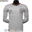 Maglia Giocatori Spagna Seconda 2026 ML