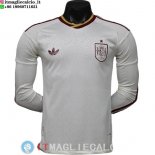 Maglia Giocatori Spagna Seconda 2026 ML Maglia Giocatori Spagna Seconda 2026 ML
