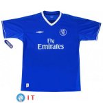 Retro Maglia Chelsea Prima 2003/2005 Retro Maglia Chelsea Prima 2003/2005