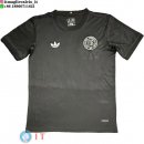 Thailandia Maglia Germania Speciale 2025 Nero