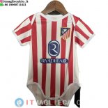 Maglia Baby Atletico Madrid Prima 2025/2026