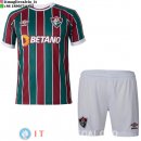 Maglia Bambino Fluminense Prima 2023/2024