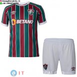 Maglia Bambino Fluminense Prima 2023/2024