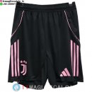 Thailandia Maglia Pantaloni Juventus Prima Giocatori 2025/2026 I