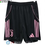 Thailandia Maglia Pantaloni Juventus Prima Giocatori 2025/2026 I