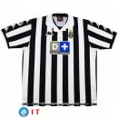 Retro Maglia Juventus Prima 1999/2000