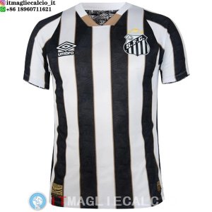 Thailandia Maglia Santos FC Seconda 2024/2025