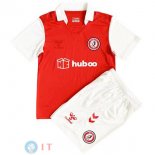 Maglia Bambino Bristol City Prima 2022/2023