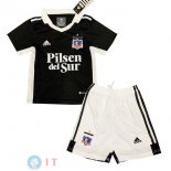 Maglia Bambino Colo Colo Seconda 2022/2023