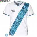 Thailandia Maglia Guatemala Prima 2023