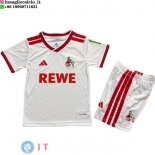 Maglia Bambino Colonia Prima 2026/2027