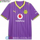 Thailandia Maglia Borussia Dortmund Terza 2026/2027