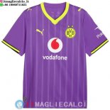 Thailandia Maglia Borussia Dortmund Terza 2026/2027 Thailandia Maglia Borussia Dortmund Terza 2026/2027