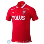 Thailandia Maglia Urawa Red Diamonds Prima 2022/2023 Thailandia Maglia Urawa Red Diamonds Prima 2022/2023
