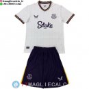 Maglia Terza Set Completo Uomo Everton 2024/2025