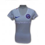 Maglia Donne Chile Seconda 2016/2017