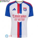 Thailandia Maglia Lyon Prima 2026/2027 Thailandia Maglia Lyon Prima 2026/2027