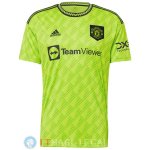Thailandia Maglia Manchester United Terza 2022/2023