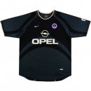 Retro Maglia Paris Saint Germain Terza 2001