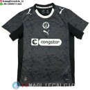 Thailandia Maglia FC St. Pauli Terza 2025/2026