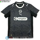 Thailandia Maglia FC St. Pauli Terza 2025/2026