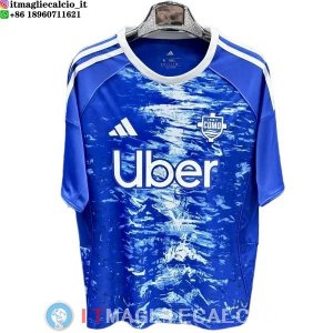 Thailandia Maglia Como Prima 2025/2026